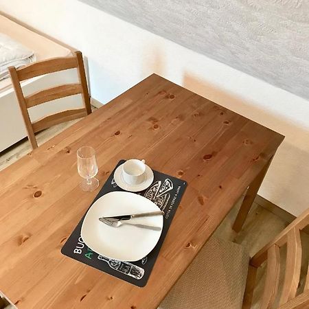 Apartment Topp Adult Only Schillig Exterior foto