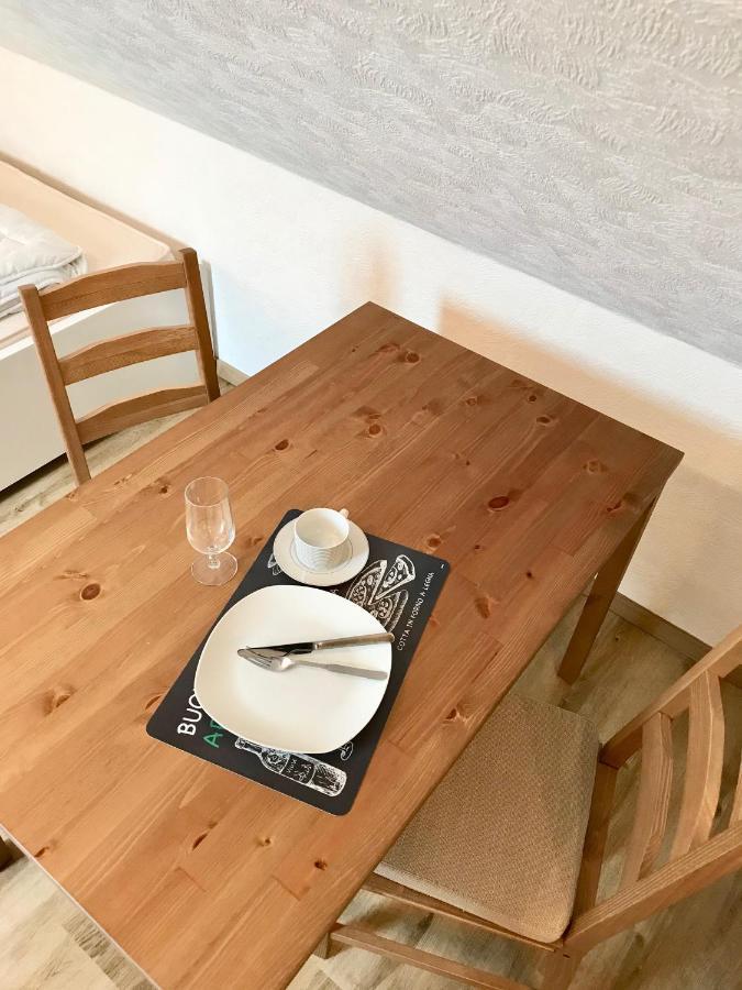 Apartment Topp Adult Only Schillig Exterior foto