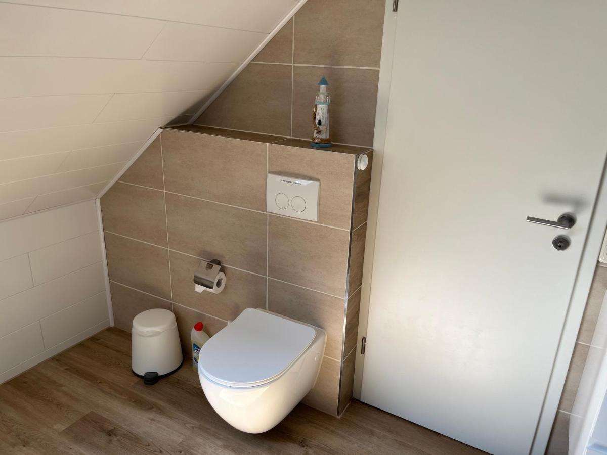 Apartment Topp Adult Only Schillig Exterior foto